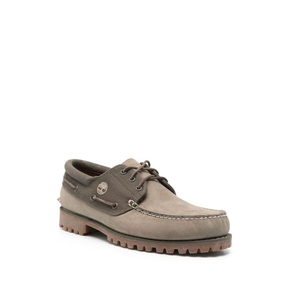 Boat Shoes Timberland Jackson's Landing Boots Landing Moc Toe